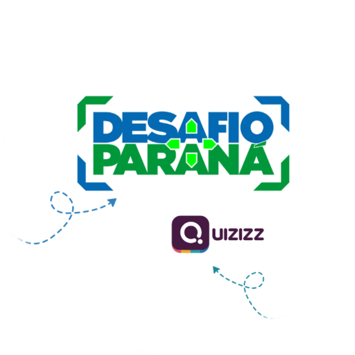 logotipo desafio pr
