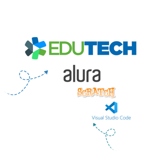 logotipo edutech