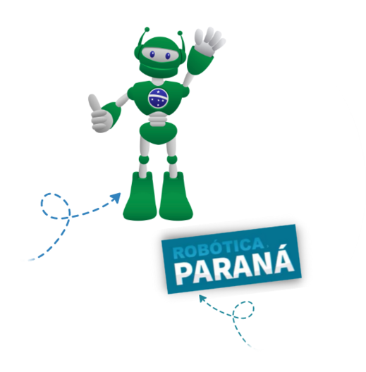 logotipo robotica pr